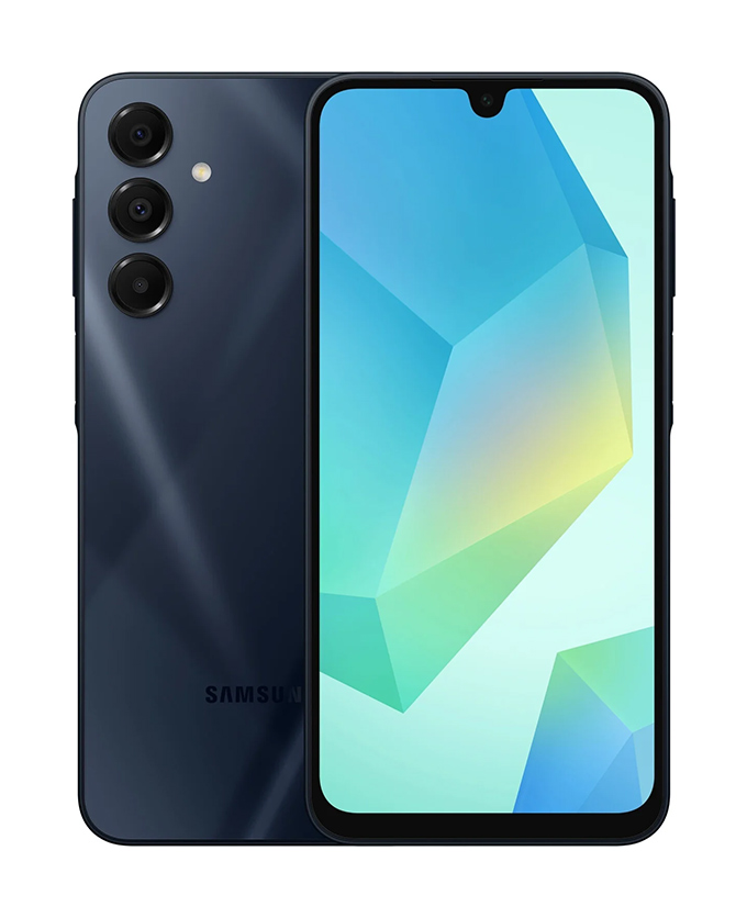 Samsung Galaxy A16